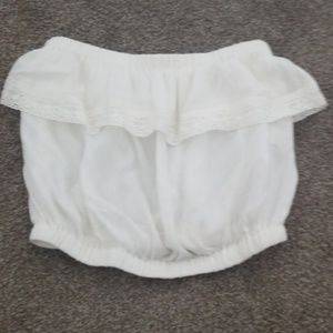 Forever 21crop top